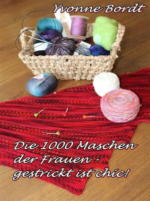 cover image of Die 1000 Maschen der Frauen